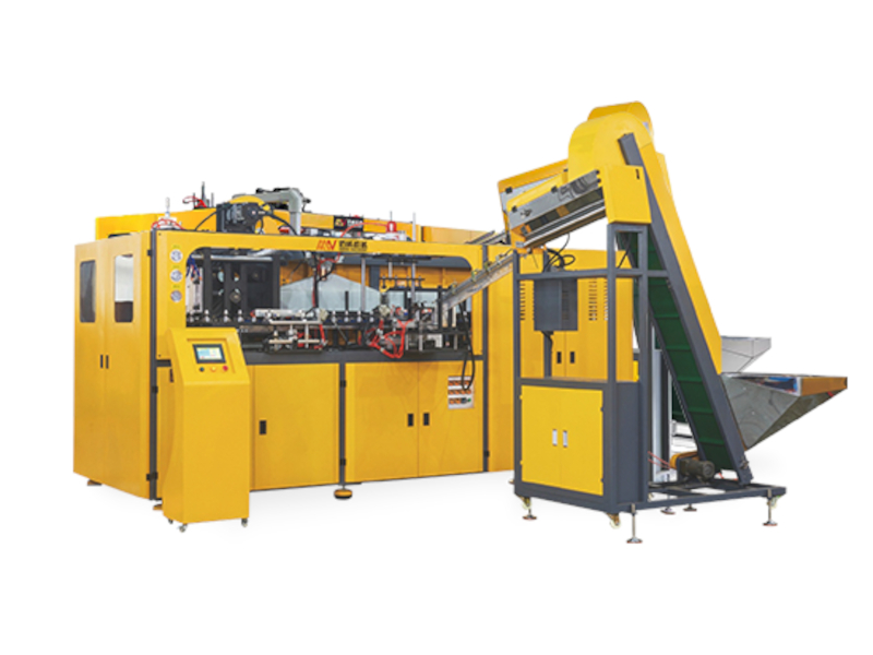 High-Speed Linear Blowing System
