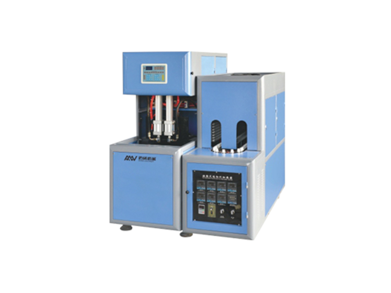 Rotary Blow Molding Solution