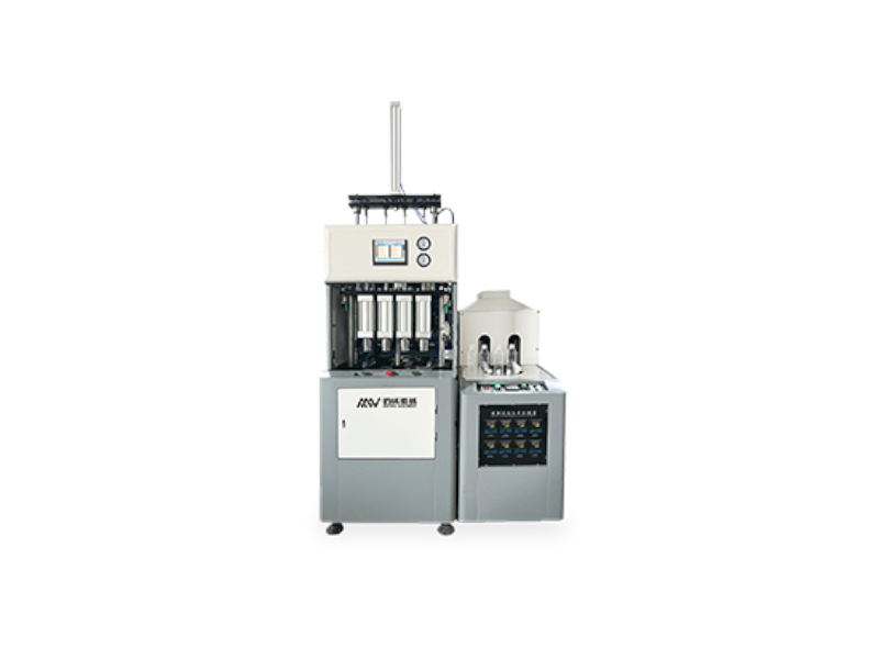 Energy-Saving Servo Blowing Unit