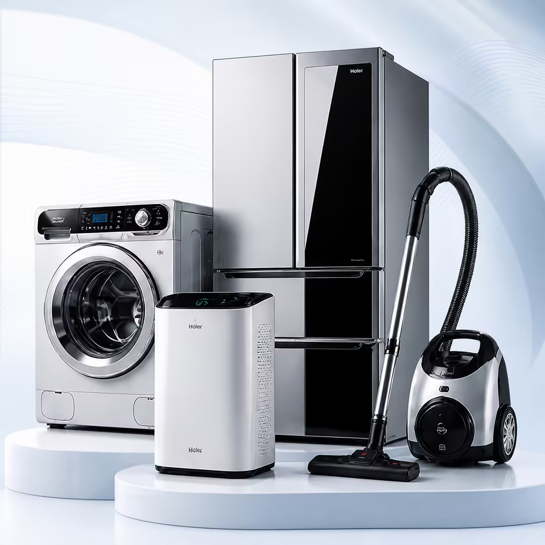 Commercial Houseware